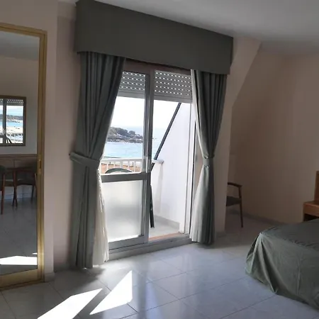 Paraimo Ξενοδοχείο Playa de la Lanzada