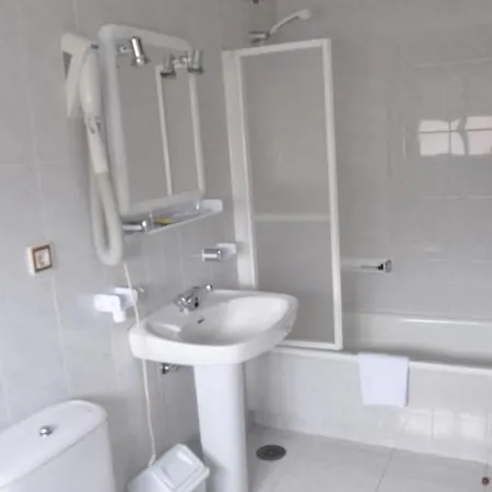 Hotel Paraimo Playa de la Lanzada