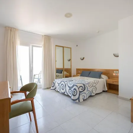 Paraimo 2* Playa de la Lanzada