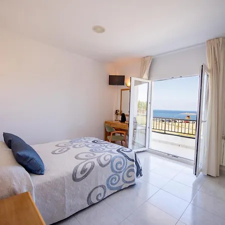 Paraimo Ξενοδοχείο Playa de la Lanzada