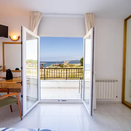 Hotel Paraimo Playa de la Lanzada
