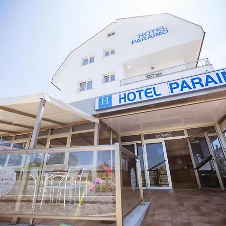 Hotel Paraimo 2*