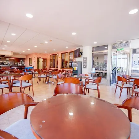Paraimo Hotel