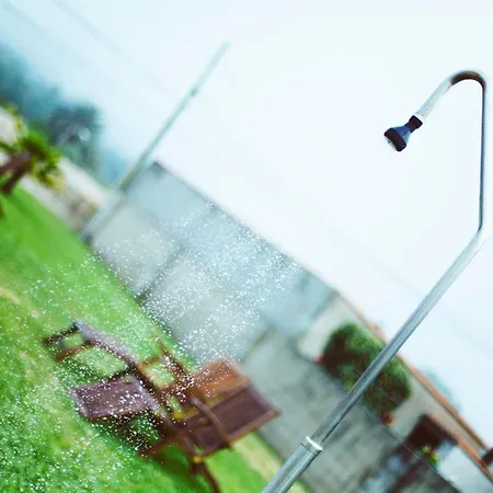 Hotel Paraimo Playa de la Lanzada