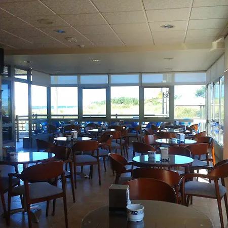 Paraimo 2* Playa de la Lanzada