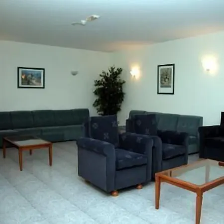 Hotel Paraimo Playa de la Lanzada