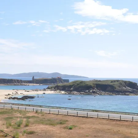 Paraimo Playa de la Lanzada