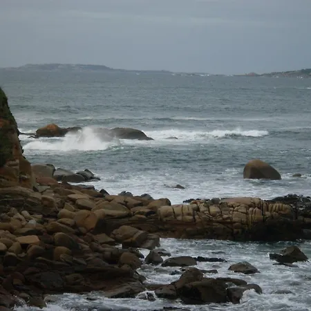 Paraimo 2* Playa de la Lanzada