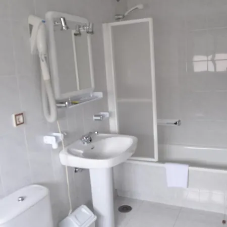 Paraimo 2* Playa de la Lanzada