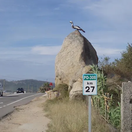 Paraimo Hotel Playa de la Lanzada