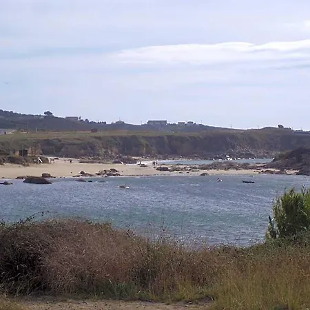 Paraimo Playa de la Lanzada