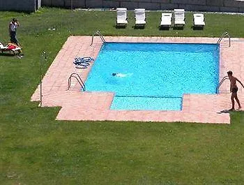 Paraimo Hotel Playa de la Lanzada