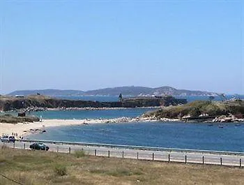 Paraimo Playa de la Lanzada