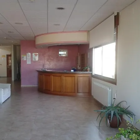 Paraimo Hotel