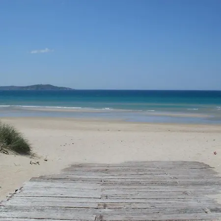 Hotel Paraimo Playa de la Lanzada