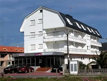 Paraimo Hotel Playa de la Lanzada