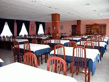 Paraimo Hotel