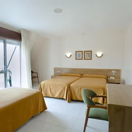 Paraimo Hotel