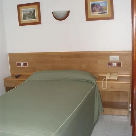 Hotel Paraimo Playa de la Lanzada