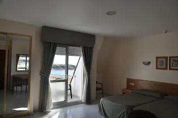 Paraimo 2* Playa de la Lanzada