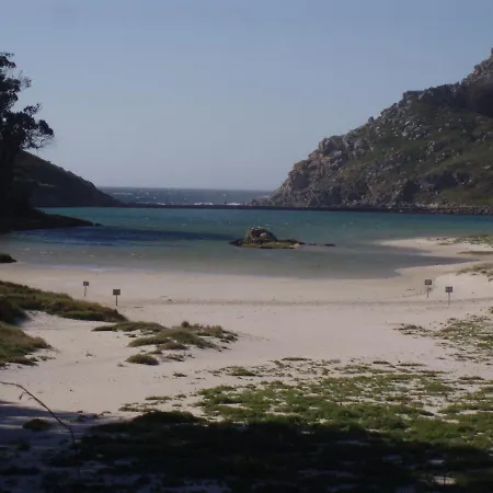Paraimo ホテル Playa de la Lanzada