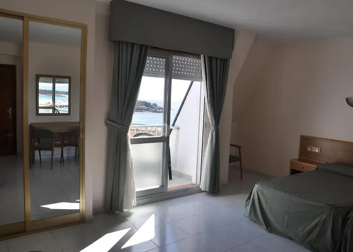 Paraimo Otel Playa de la Lanzada