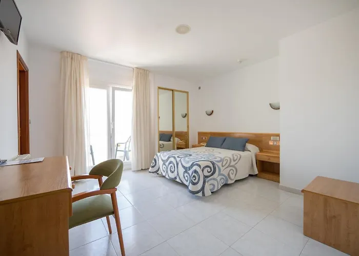 Paraimo 2* Playa de la Lanzada