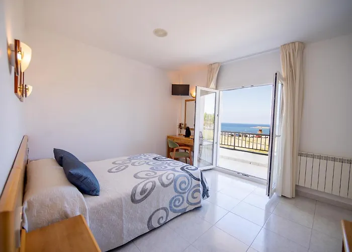 Paraimo Otel Playa de la Lanzada