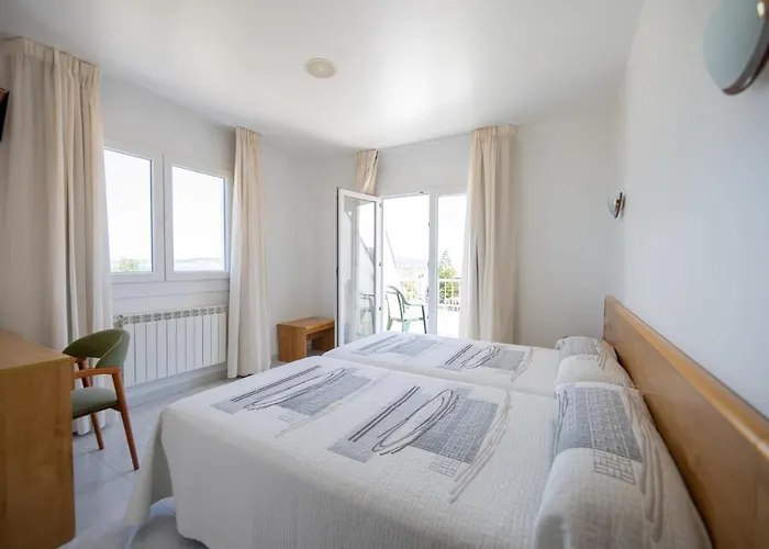 Paraimo Otel Playa de la Lanzada