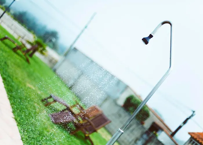 Otel Paraimo Playa de la Lanzada