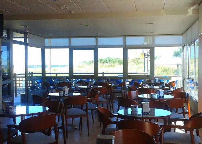 Paraimo 2* Playa de la Lanzada