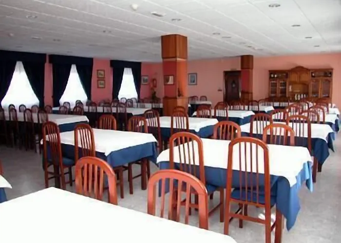 Paraimo 2* Playa de la Lanzada