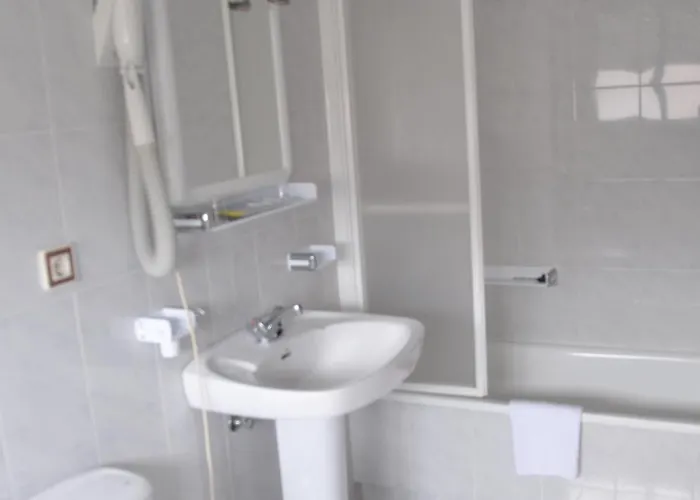 Paraimo 2* Playa de la Lanzada