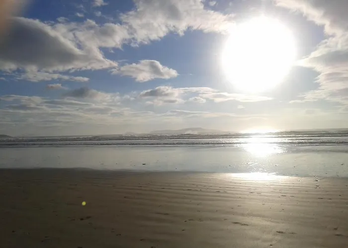 Paraimo 2* Playa de la Lanzada