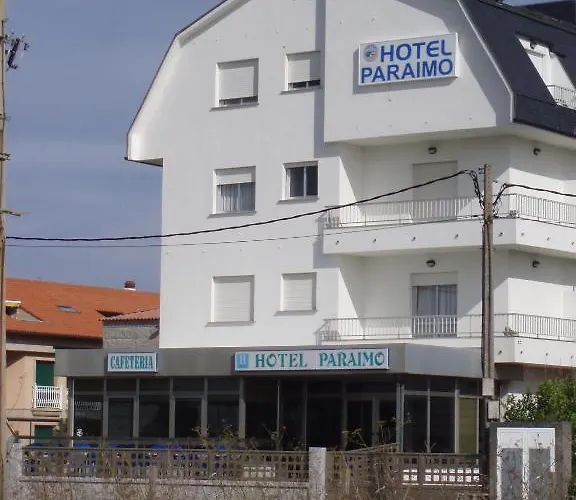 Paraimo 2*