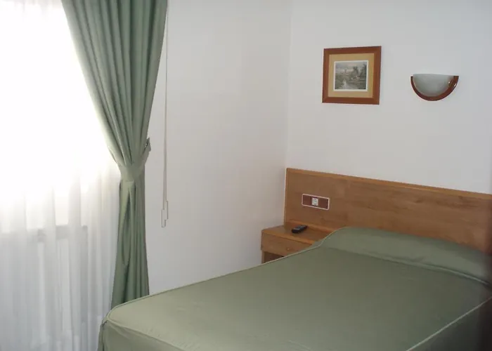 Paraimo 2* Playa de la Lanzada