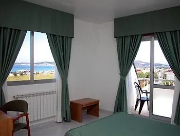 Paraimo 2* Playa de la Lanzada