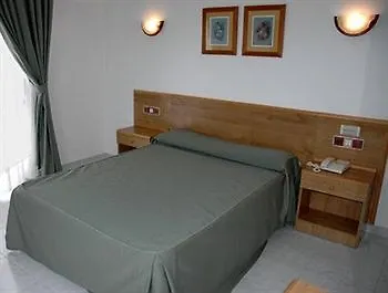 Paraimo Otel Playa de la Lanzada