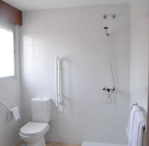 Paraimo Otel Playa de la Lanzada