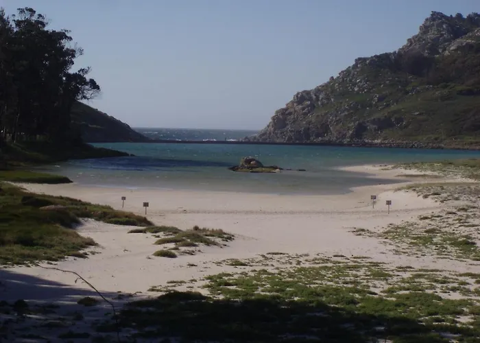 Paraimo Otel Playa de la Lanzada